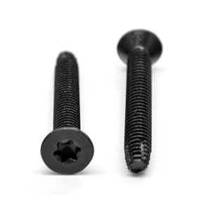 14-20-x-2-FT-Coarse-Thread-Floorboard-Thread-Cutting-Screw-6-Lobe-Flat-Head-Type-F-Low-Carbon-Steel-Black-Phosphate-and-Oil-Pk-100-0 (3)