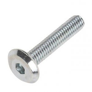 Connector Bolts