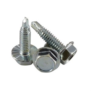Self Drilling Screw