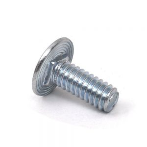 carriage bolt