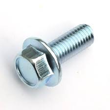flange bolt