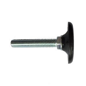 plastic bolt