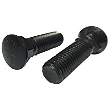 plow bolt