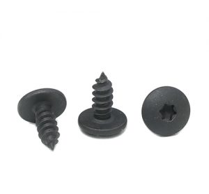 1-Self tapping screw